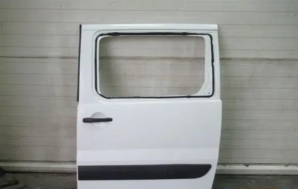 Peugeot Expert Side sliding door 