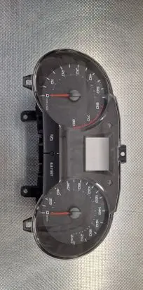 Seat Ibiza IV (6J,6P) Speedometer (instrument cluster) 6J0920803