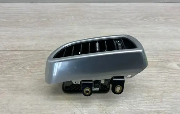 Porsche Cayenne (92A) Dashboard side air vent grill/cover trim 7P5819703D