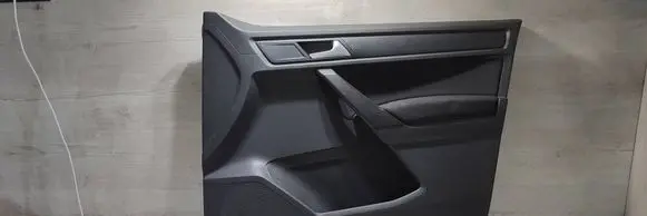 Volkswagen Caddy Front door card panel trim 2K5867012F