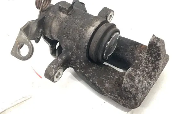 Opel Astra H Rear brake caliper