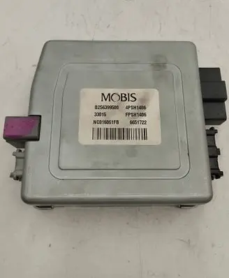 Power steering control unit/module