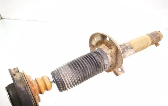 Skoda Octavia Mk2 (1Z) Front shock absorber/damper