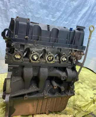 Ford Fiesta Engine A9JA