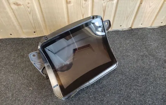 BMW 8 G14 Head up display screen 8798835