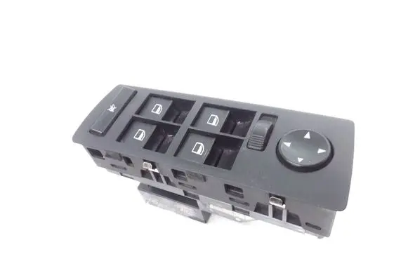 BMW X5 E53 Electric window control switch 6962508