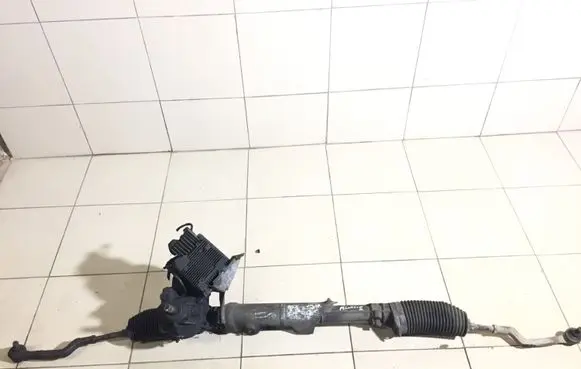 Mercedes-Benz A W169 Steering rack 6700001267 99512200 Q003T62173