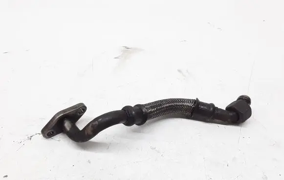 Seat Ibiza II (6k) Turbo turbocharger oiling pipe/hose
