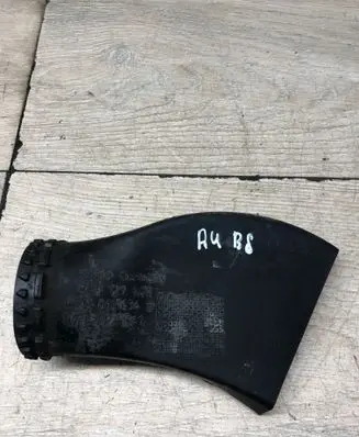 Audi A4 S4 B8 8K Air intake duct part 8K0129604 0111634B