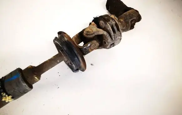 Subaru Impreza III Steering column universal joint
