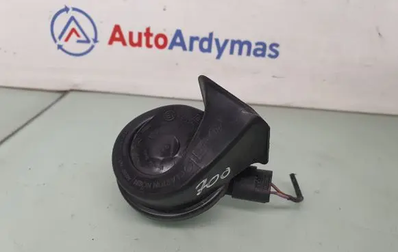 BMW 3 F30 F35 F31 Horn signal 5A74FB8 61335A74FB8