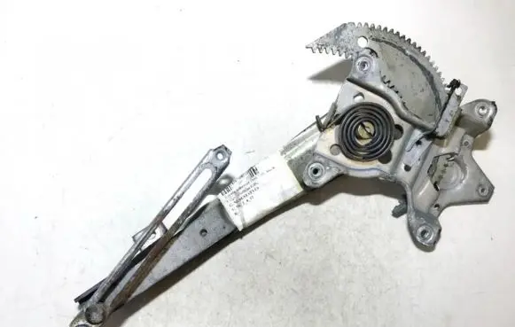 Toyota 4 Runner N120 N130 Sliding door window regulator with motor