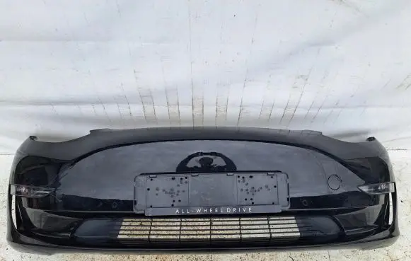 Tesla Model 3 Front bumper