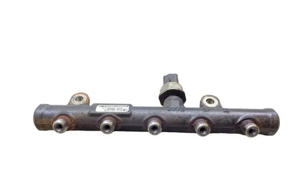 Peugeot 407 Fuel main line pipe 9654726280 K3753
