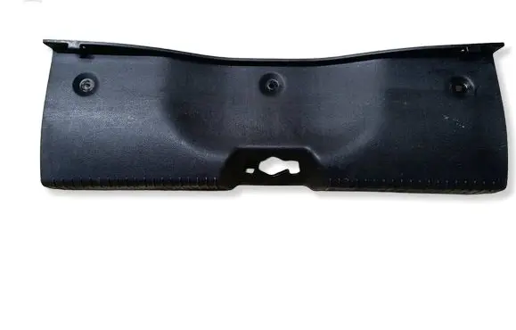 Hyundai i30 Tailgate trim 85770A6100S9 20150610 86A0076