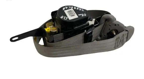 Hyundai Terracan Front seatbelt 88820H1060