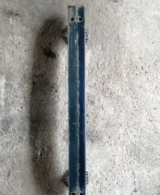 Toyota Corolla Verso AR10 Rear bumper cross member