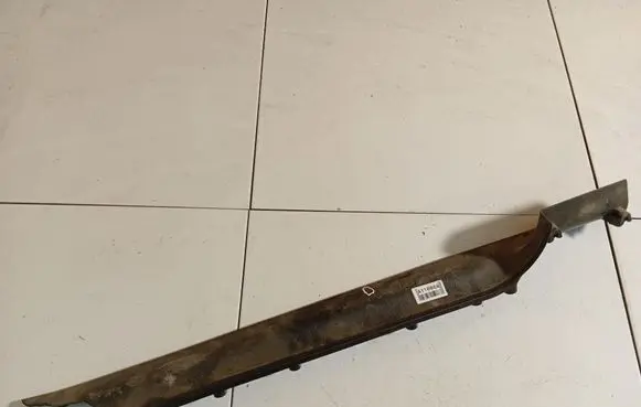 Opel Zafira A Other interior part 5127000200