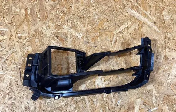 Porsche Panamera (971) Trim molding 971807986bok1