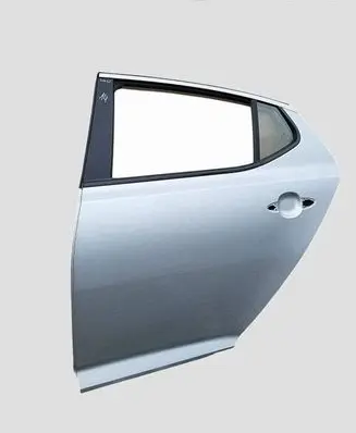 KIA Optima Rear door