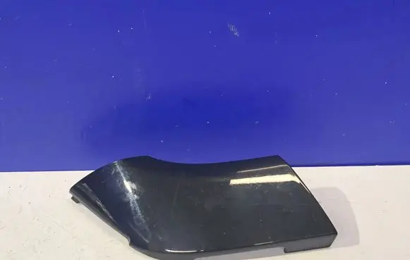 Front tow hook cap/cover