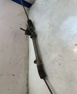 Opel Meriva A Steering rack
