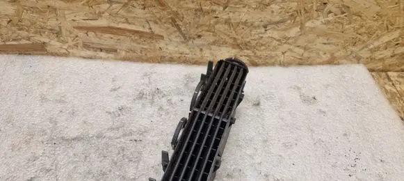 Opel Astra H Dash center air vent grill 24465731 330188061