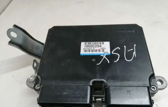 Mitsubishi ASX Engine control unit/module 1860C294
