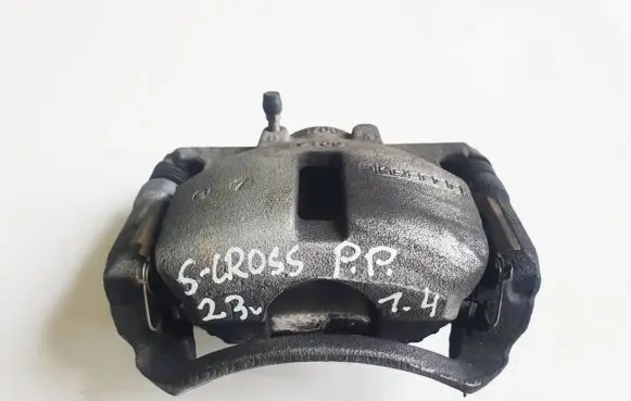 Suzuki SX4 S-Cross Front brake caliper