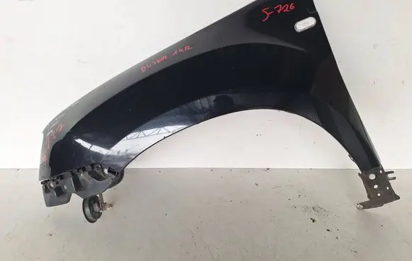 Dacia Duster Fender
