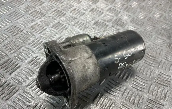 Volvo S60 Starter motor 0001109264