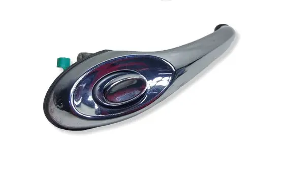 Chrysler PT Cruiser Rear door exterior handle 151491KASACJ