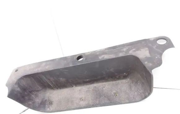 Renault Trafic II (X83) Front sill trim cover 93863181 93857784 8200943157