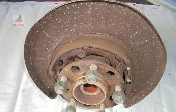 Hyundai Genesis Rear wheel ball bearing 