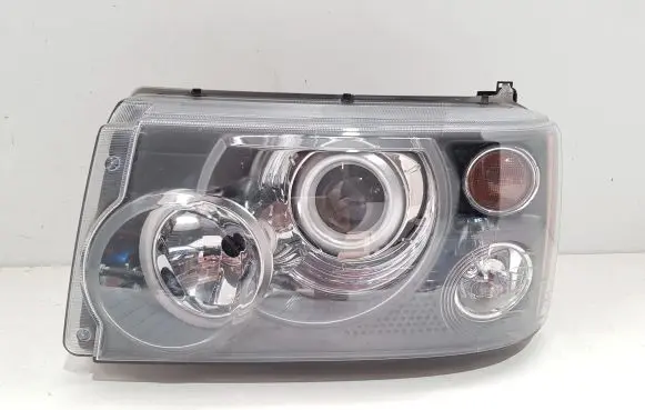 Land Rover Range Rover Sport L320 Headlight/headlamp XBC501553LZN