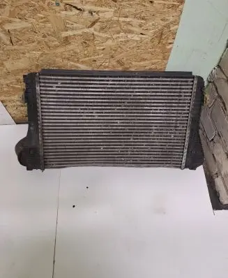 Volkswagen Golf V Radiator set 