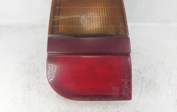 Mitsubishi Space Wagon Rear/tail lights 0431536 0431536L