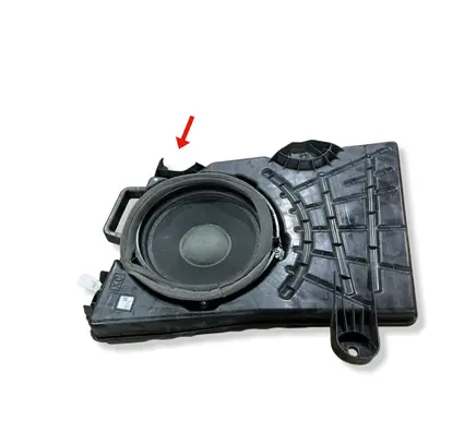 Subaru Ascent Subwoofer speaker 00623J25B3 86301AC15A
