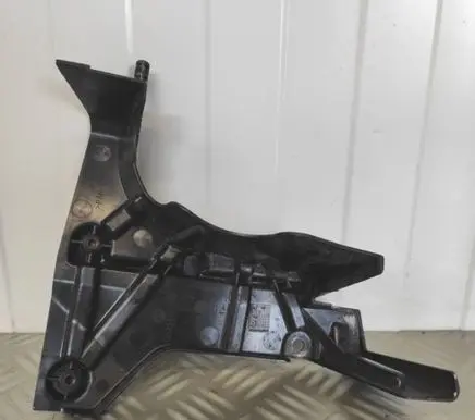 Peugeot 308 Timing belt guard (cover) 9805747680 3631