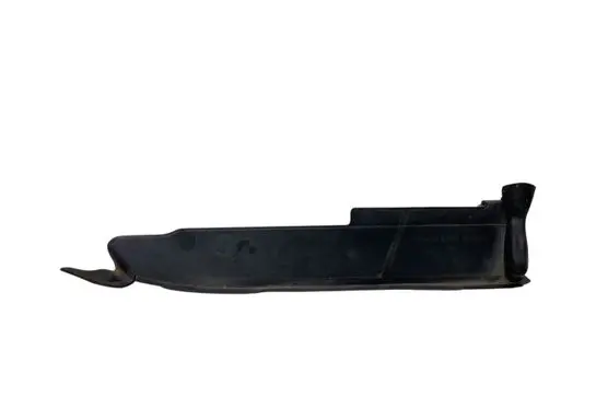 Audi A3 S3 8V Fender end trim 8V0821170D