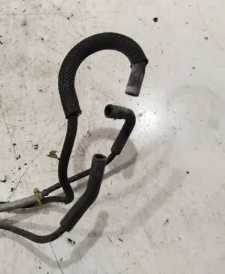 Peugeot 5008 Vacuum line/pipe/hose