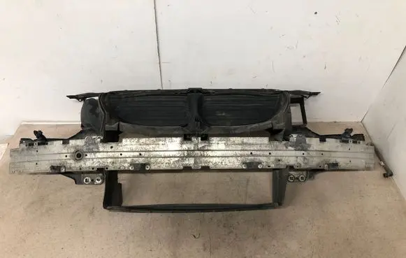BMW 5 E60 E61 Radiator support slam panel