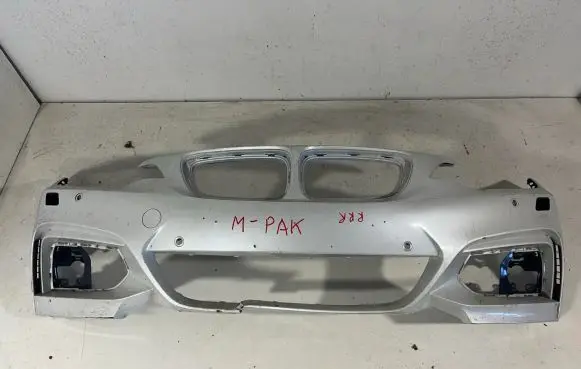 BMW 2 F22 F23 Front bumper 51118055299 108336