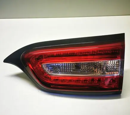 Jeep Cherokee Tailgate rear/tail lights 68102920 68102920AC