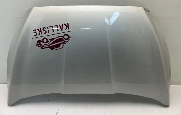 Ford S-MAX Engine bonnet/hood EM2B-16K692-AB