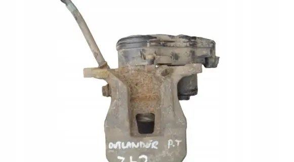 Mitsubishi Outlander Rear brake caliper