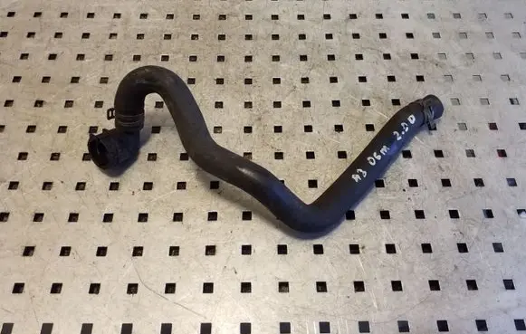 Audi A3 S3 8P Engine coolant pipe/hose