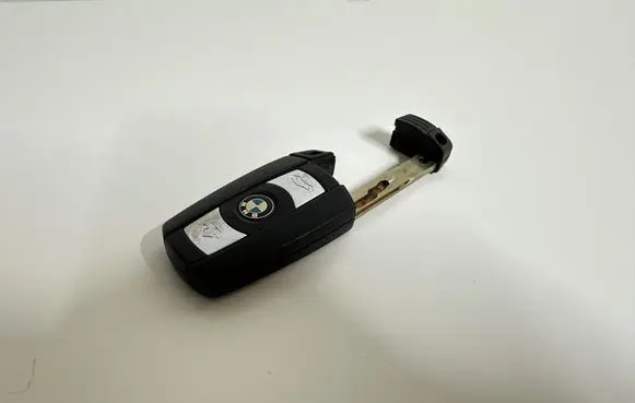 BMW 3 E90 E91 Ignition key/card 