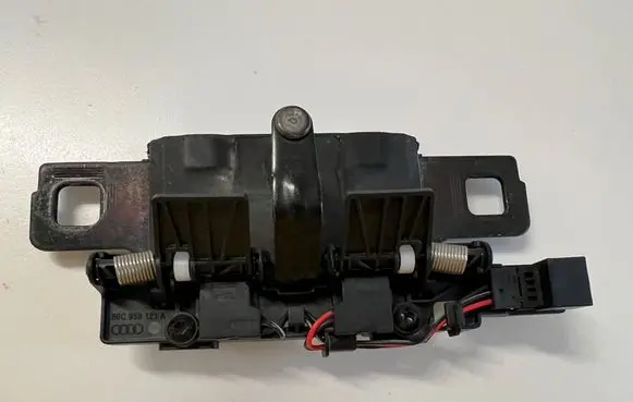 Audi Q5 SQ5 Tailgate/trunk/boot lock/catch/latch 80A827507A 344827507A 2719