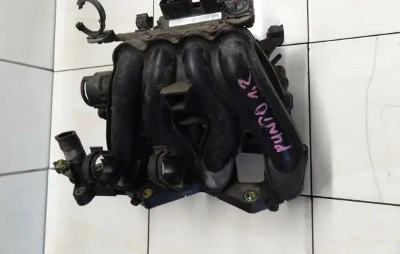 Fiat Punto (188) Intake manifold 46526284
